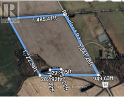 0 Rhineland Road, MLS X12052368