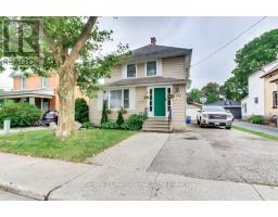 243 Riddell Street, MLS X12105368