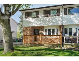 388 Odlum Drive, MLS X12146918