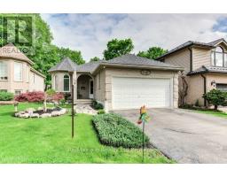 25 Pembers Pass, MLS X12149088