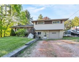 132 North Street E, MLS X12155708