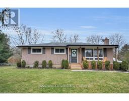 104 Simcoe Crescent, MLS X12157608
