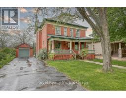 69 Riddell Street, MLS X12166648