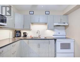 112 - 163 Ferguson Drive, MLS X12240728