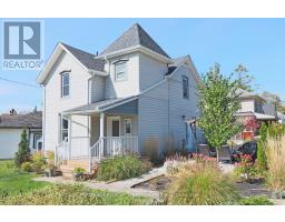 55 Canterbury Street, MLS X12257608