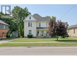 136 Charles Street W, MLS X12266568