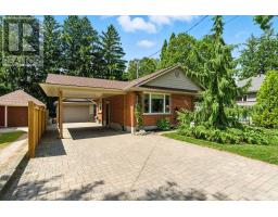485 Huron Street, MLS X12340448