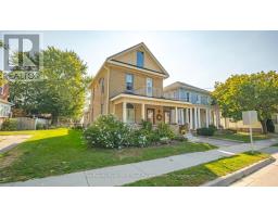 94 Woodstock Street N, MLS X12406768