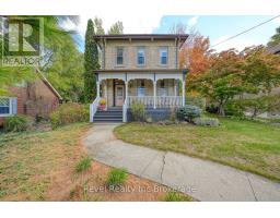 70 Oxford Street, MLS X12456568