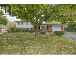 1 Golden Place, MLS X12473698