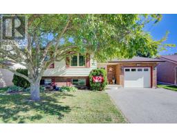 456 Ojibway Street, MLS X12475518