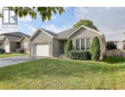 803 Stonegate Drive, MLS X12476008
