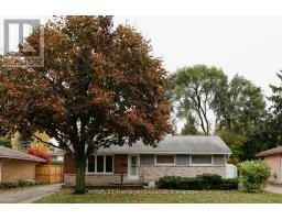 986 Braeside Street, MLS X12498878