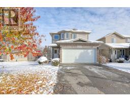 14 Scourfield Drive, MLS X12531838