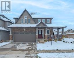 426 Champlain Avenue, MLS X12536458