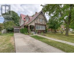140 Vansittart Avenue, MLS X12559688