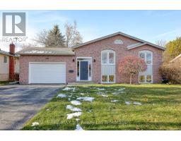 249 Arris Crescent, MLS X12563628