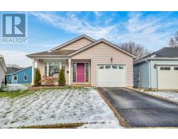 14 Mcdonald Court, MLS X12594848