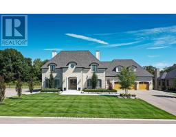 45 August Crescent, MLS X12600988