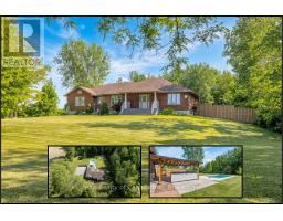 468 Fairground Road, MLS X12661458