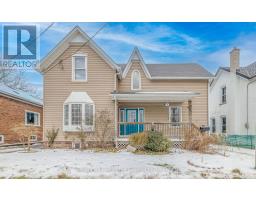 89 Scott Street, MLS X12661938