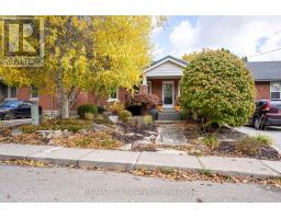 258 Graham Street, MLS X12671838