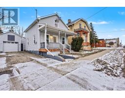 27 Oxford Street W, MLS X12735978