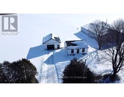 564 5th Concession Enr Road, MLS X12745488