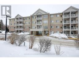 201 - 46 Canterbury Street, MLS X12763158