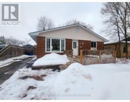 6 Centennial Avenue, MLS X12791338