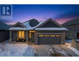 29 Keba Crescent, MLS X12791498