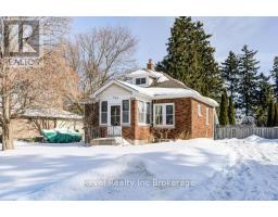 328 Clarke Street N, MLS X12793688