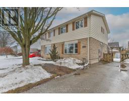 1091 Canfield Crescent, MLS X12800708