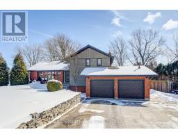 11 Robin Street S, MLS X12826678