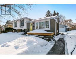 788 Gladstone Drive, MLS X12835748