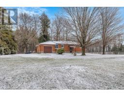 1307 2nd Concession Enr Road, MLS X12890298