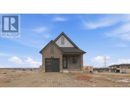 483 Gillespie Street, MLS X12897338