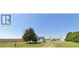 2515 1st Conc Rd Road, MLS X12953188