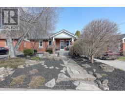 258 Graham Street, MLS X12971098