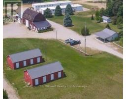 105 Norfolk County Rd 30 Road, MLS X13019048