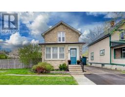 168 Wellington Street N, MLS X13063448