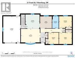 21 FRANK STREET - 20