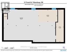 21 FRANK STREET - 21