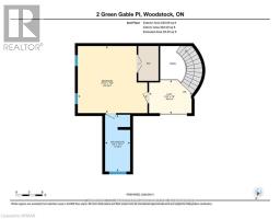 2 GREEN GABLE PLACE - 30