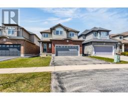 687 FRONTENAC CRESCENT - 1