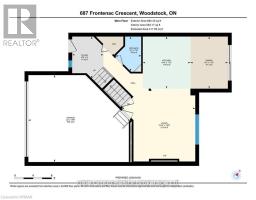 687 FRONTENAC CRESCENT - 17