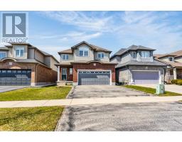 687 FRONTENAC CRESCENT - 34