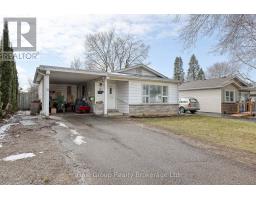 235 HUNTINGDON CRESCENT - 3