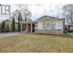 235 HUNTINGDON CRESCENT - 4