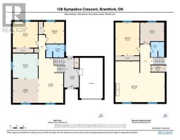 128 SYMPATICA CRESCENT - 28